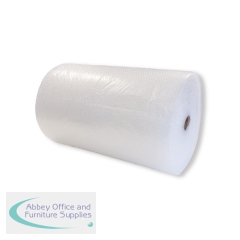 5 Star Bubble Film Roll Large Bubble 750mmx45m Clear FS678771