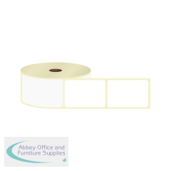 5 Star Direct Thermal Eco Labels 101x152mm 25mm 500 per Roll 10 Roll (Pack of 5000) FS679740
