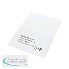 5 Star A4 Integrated Labels S18 for Order/Shipping Details 164x120mm (Pack of 1000) FS679933