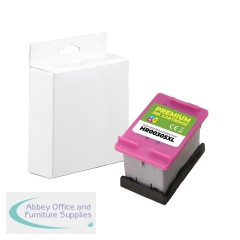 5 Star Compatible Inkjet Cartridge Tri Colour for HP 3YM63AE FS710955