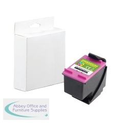 5 Star Compatible Inkjet Cartridge Tri Colour for HP T6N03AE FS710962