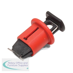5 Star Miniature Circuit Breaker Lockout Pin Out Standard FS712578