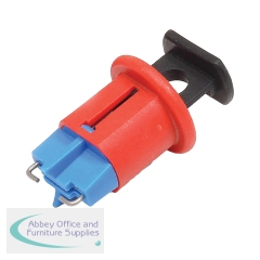 5 Star Miniature Circuit Breaker Lockout Pin In Standard FS712579