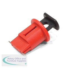 5 Star Miniature Circuit Breaker Lockout Pin Out Wide FS712580