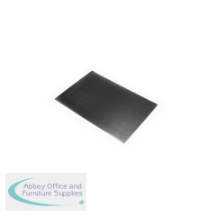 5 Star Anti-Fatigue Premium Mat 0.9 x 1.5m Black FS712662