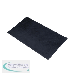 5 Star GRP Light Anti-Slip Sheet 1.2m x 2.4m x 3mm Black FS712798