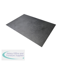 5 Star GRP Anti-Slip Sheet 1.2m x 2.4m x 5mm Grey FS712833