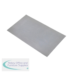 5 Star GRP Anti-Slip Sheet 1.2m x 1.2m x 5mm Grey FS712836