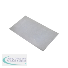 5 Star GRP Light Anti-Slip Sheet 1.2m x 1.2m x 3mm Grey FS712838