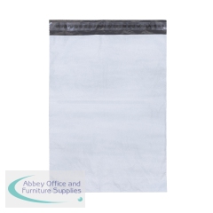 Go Secure by 5 Star Polymailer Polythene Mailing Bags Size 4 304.8x406.4mm (Pack of 10) 0004-PGS