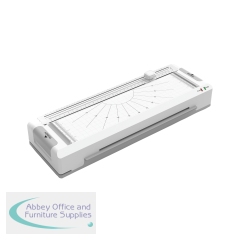 5 Star A4 100 Micron 4-in-1 Laminator FS713551