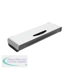 5 Star A3 4-Roller 250 Micron Laminator FS713553