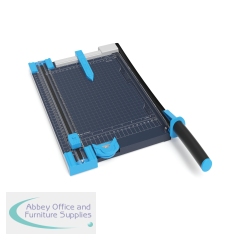  Guillotines, Trimmers and Cutters 