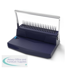 5 Star Comb CB12 450 Sheet Binding Machine FS713558