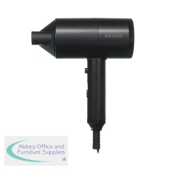 Stratus 1875W Hair Dryer Black 9520