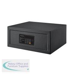 Westminster Digital Laptop Safe Black 9575