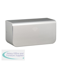 Diamond Dryer Hand Dryer Silver HD-D380S