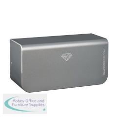 Diamond Dryer Hand Dryer Black HD-D380BLK