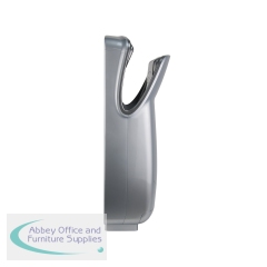 Biodrier Executive Hand Dryer Silver HD-BE1000S