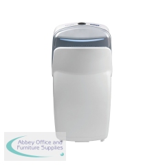 Biodrier Executive Hand Dryer White HD-BE1000W