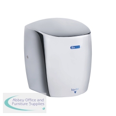 Biodrier Biolite Hand Dryer Chrome HD-BL09C