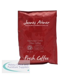 Exclusive Medium Roast Filter Coffee 3 Pint Sachet 50g (Pack of 50) VRFA3PINT