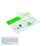 GBC Document Laminating Pouch Gloss A3 150 Micron (100 Pack) 3200745