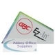 Acco GBC Laminating Pouch A4 Ez In 150micron Pack of 100 4400505