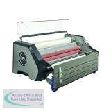GBC Ultima 65 Roll Laminator White 1712000
