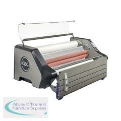 GBC Ultima 65 Roll Laminator White 1712000