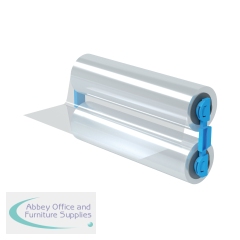 GBC Foton 30 Refill 75 Micron Gloss Lamination Roll For Refillable Cartridge 4410026