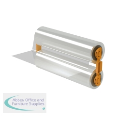 GBC Foton 30 Refill 125 Micron Gloss Lamination Roll For Refillable Cartridge 4410028