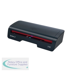 GBC 240 Home Office A4 Laminator 4410068UK