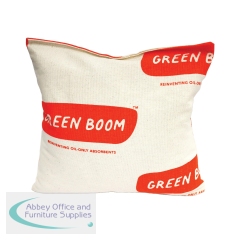 Green Boom Oil Only Small Absorbent Pillows (Pack of 10) P1010S