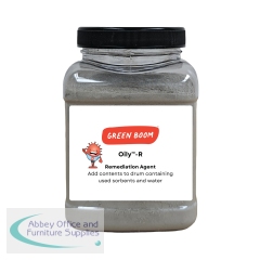 Green Boom Oily-R Oil Degrading Remediation Agent OILY-R