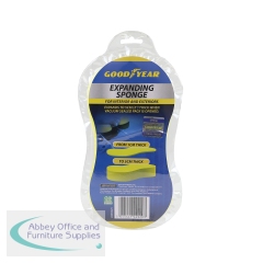 Goodyear Compressed Sponge 904007