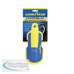 Goodyear Deep Cleaning Multipurpose Carpet Brush 900308