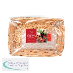 Traditional Gift Hamper Kit 30cm XMA12204OB
