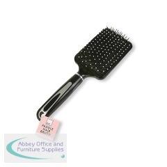Forever Beautiful Paddle Hair Brush (Pack of 24) PER0203