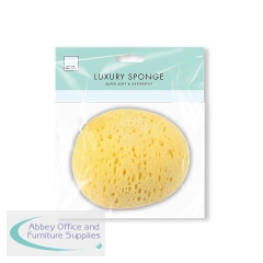 Forever Beautiful Luxury Bath Sponge (Pack of 24) PER0227