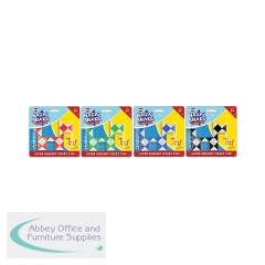 Magic Snake Fidget Toy Assorted (Pack of 24) TOY6061