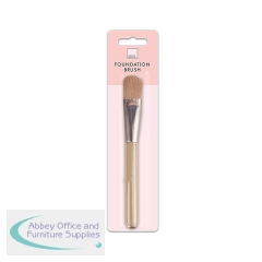 Forever Beautiful Foundation Brush (Pack of 24) PER7956