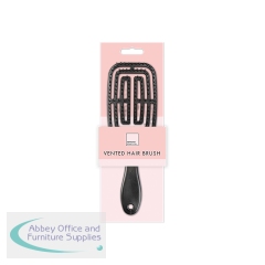Forever Beautiful Vented Hair Brush (Pack of 24) PER7977