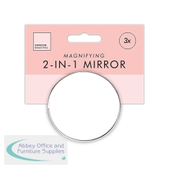 Forever Beautiful 2-in-1 Mirror (Pack of 24) PER2292