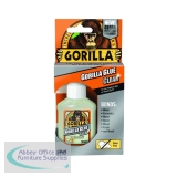 Gorilla Glue 50ml Clear 1244002