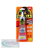 Gorilla Contact Adhesive Clear 75g 2144001