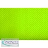 GH00074 - Exacompta Cogir Placemats 300x400mm Embossed Paper Kiwi Green (Pack of 500) 304035I