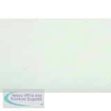 GH01122 - Exacompta Cogir Placemats 300x400mm Embossed Paper White (Pack of 500) 354051I
