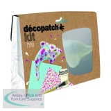Decopatch Dolphin Mini Kit (5 Pack) KIT016O