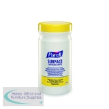 Purell Surface Sanitising Wipes (200 Pack) 95104-06-EEU